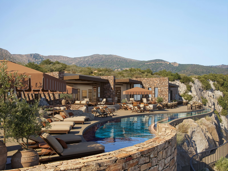 The Revery Crete
