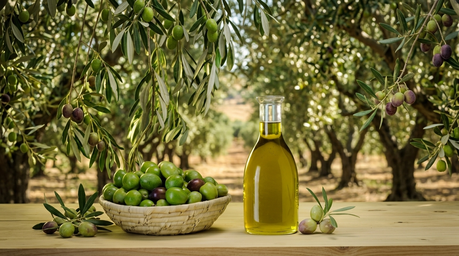 L'olio extravergine e quel valore che va oltre il mercato