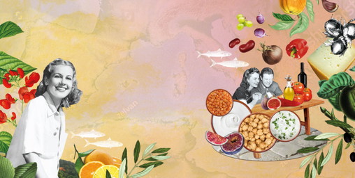 Mediterrane Ernährung: Ein Vermächtnis des Südens