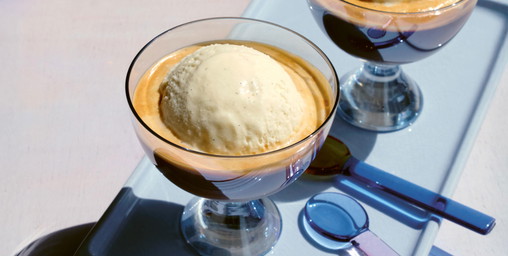30 Grad und mehr? Katharina Seiser verrät die besten Rezepte gegen die Hitze