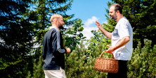 Die Lieblingsgerichte unserer WM-Stars