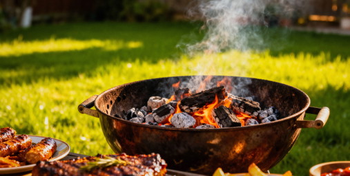 5 Essential Grilling Tips Every BBQ Fan Should Know