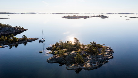 Sweden Emerges as Europe’s Cool Summer Escape