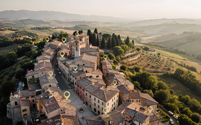 La mappa che mancava: World4All scommette sul turismo senza barriere