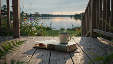 Readaway: la vacanza più desiderata del 2026? Un libro, il silenzio e un viaggio in un altro mondo
