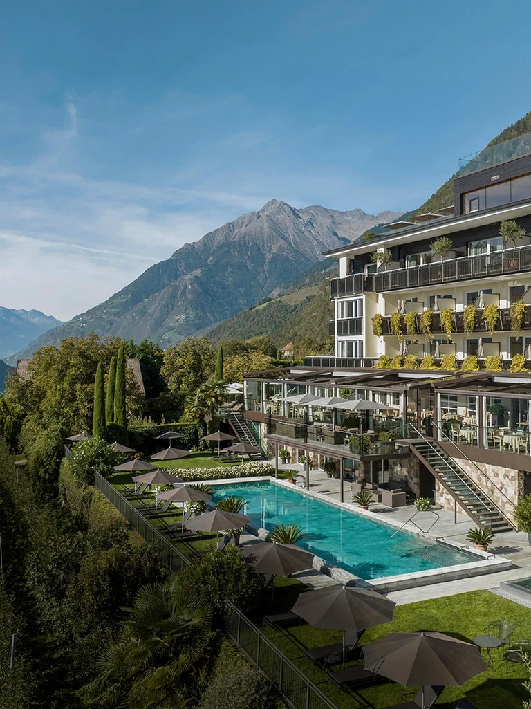 Hotel Patrizia