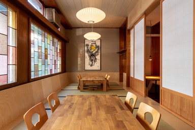 Top 6: Die besten japanischen Restaurants in Basel
