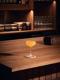 Johan Evers Opens Jokes Aside, Stockholm's New Cocktail Destination