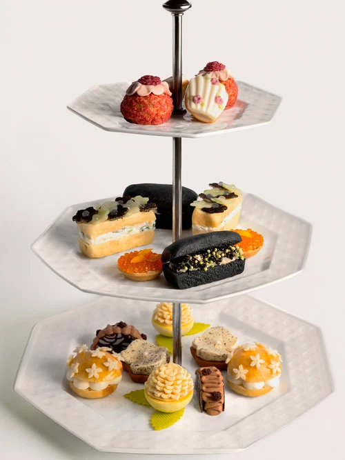 Le Café Dior