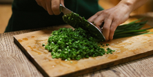»Rate My Chives«: Diese digitale Bewertung macht selbst Spitzenköche nervös