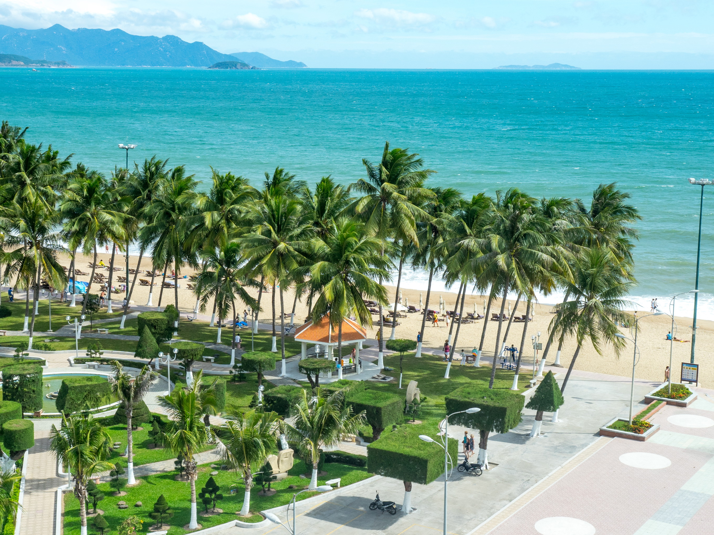 Nha Trang, Vietnam