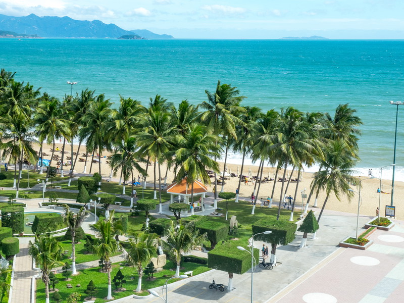 Luxury for Less: These Cities Offer the Most Affordable 5-Star Hotels