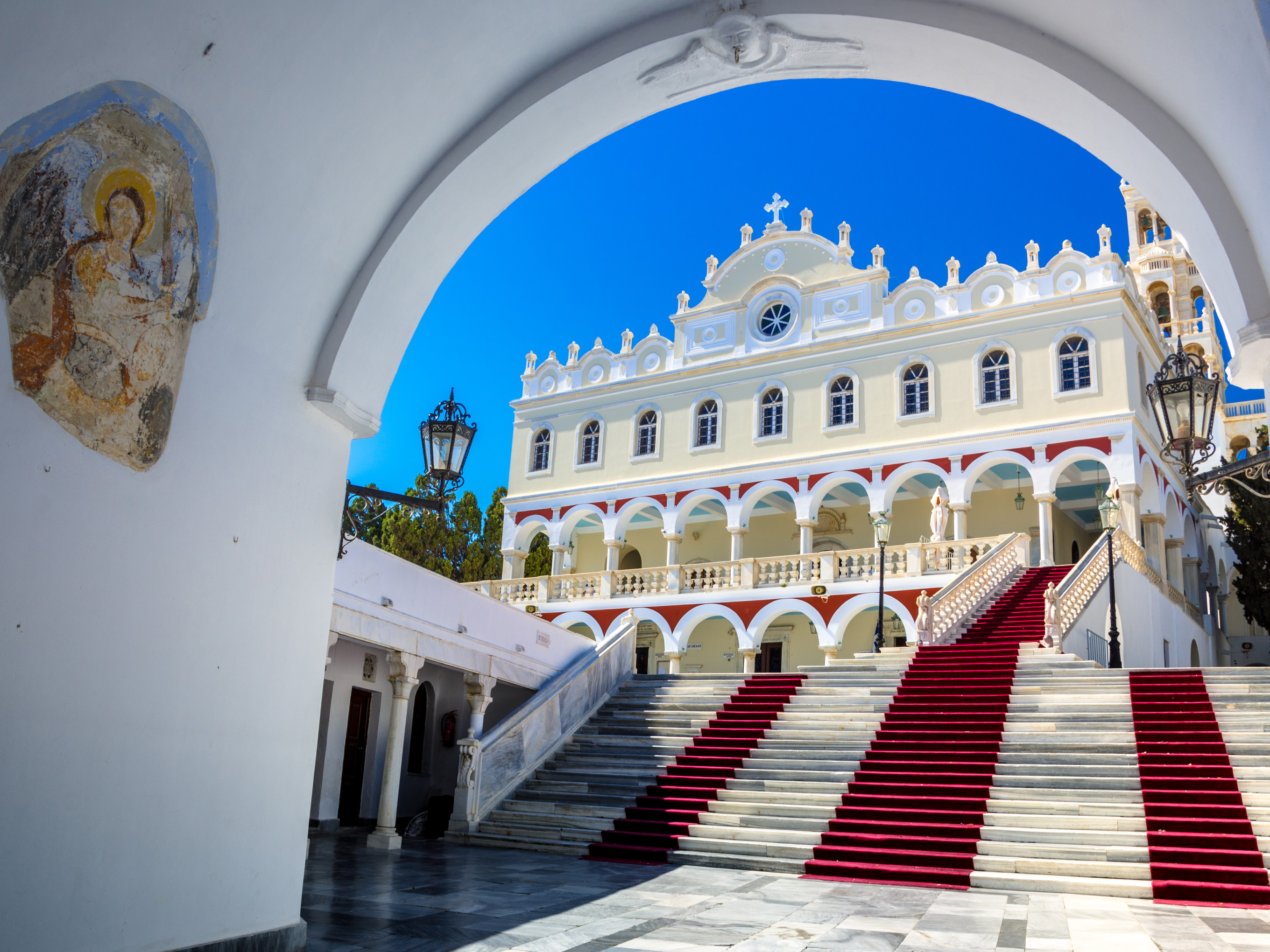 Tinos