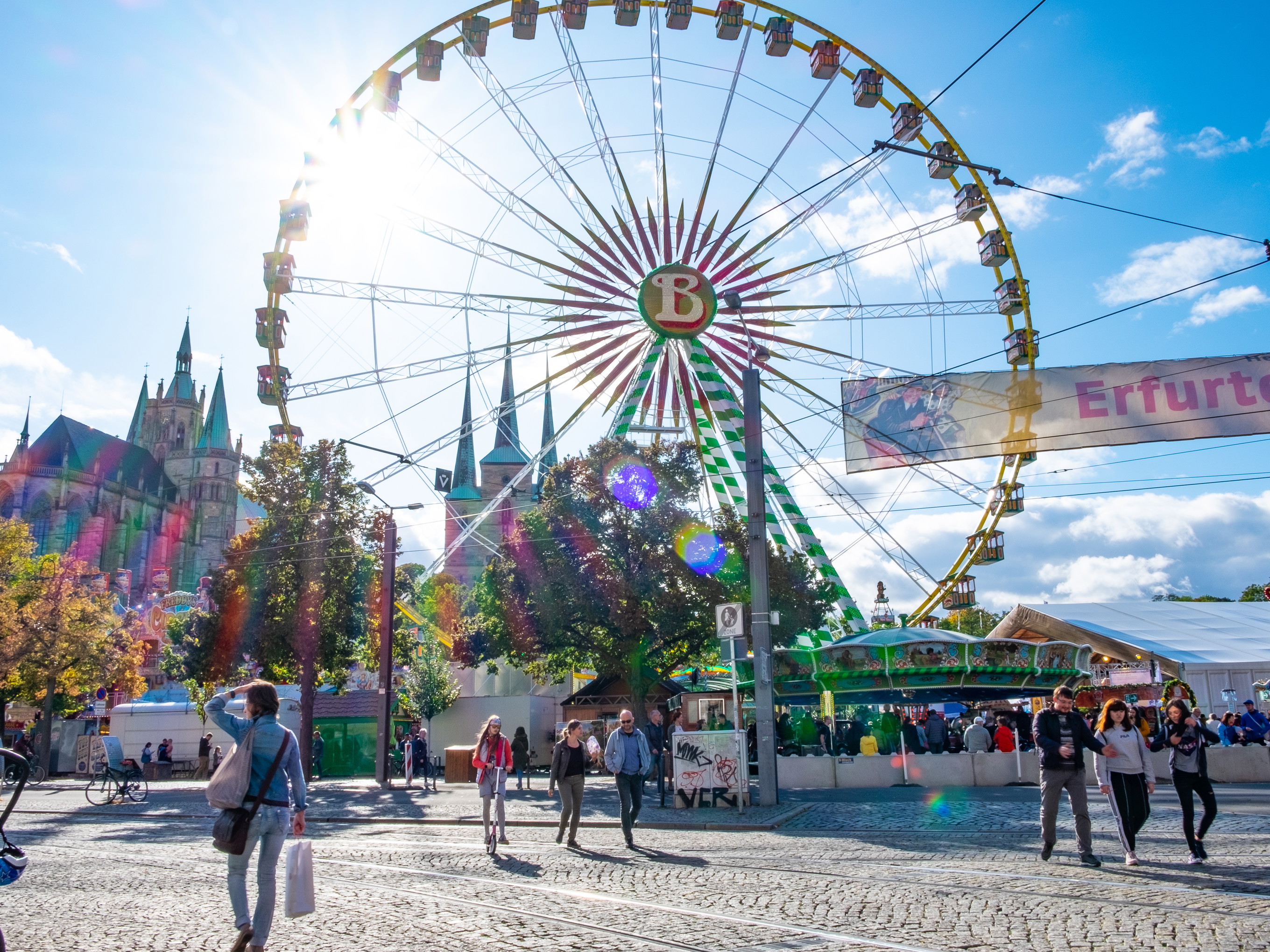 Erfurt