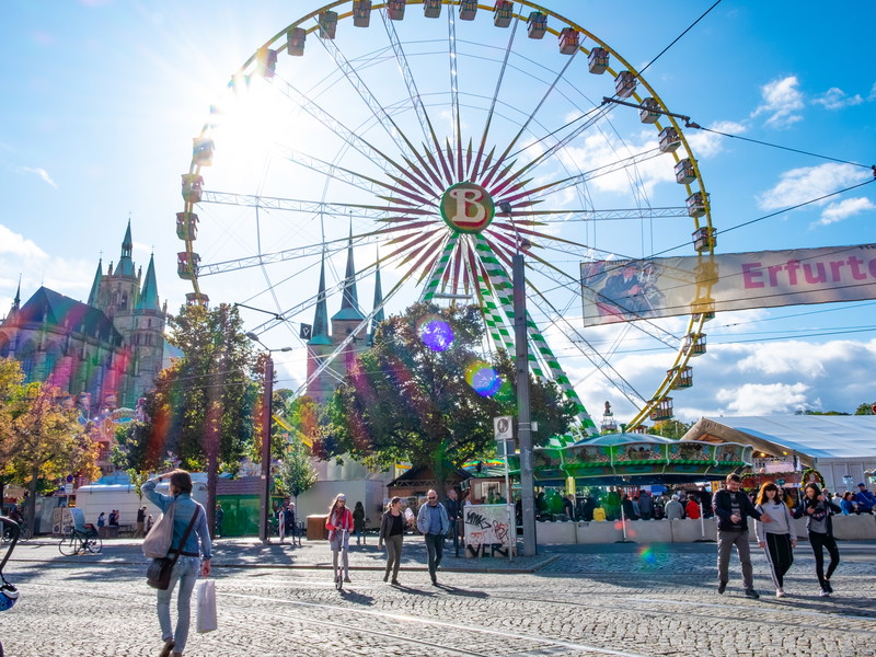 Erfurt