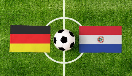 Paraguay im WM-Check: Wie gut kennen Sie das Gegnerland?