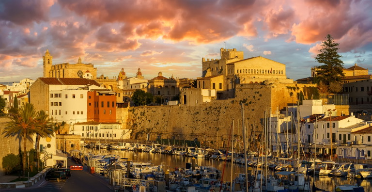 Ciutella de Menorca