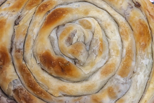 Burek
