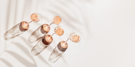 Best of Rosé: Die höchstbewerteten Roséweine