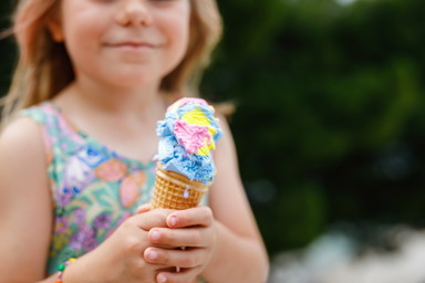 Bei der Vienna Ice Cream Week gibt's Abkühlung für die Hitzewelle