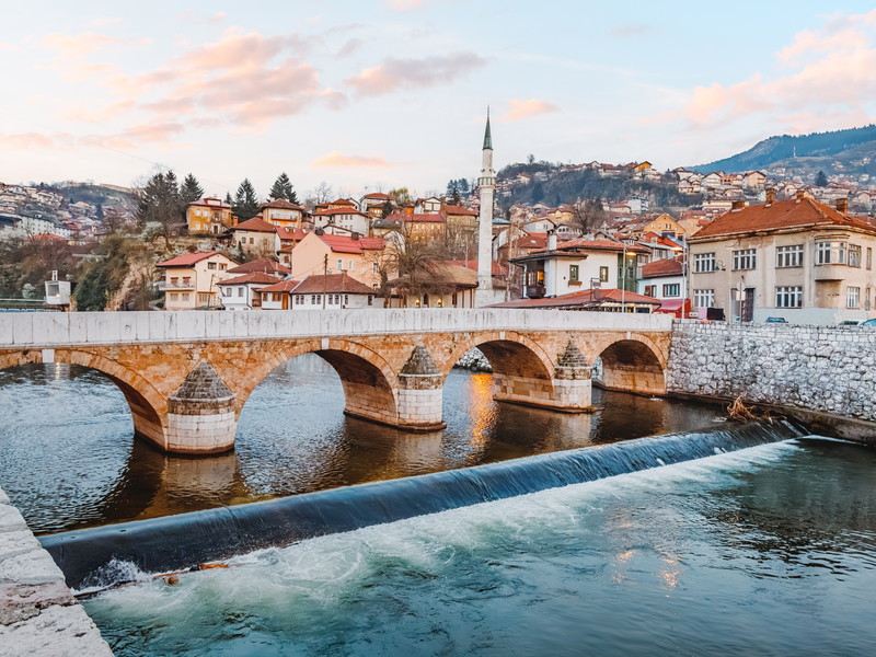Sarajevo