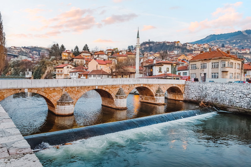 Das sind die günstigsten und teuersten Städte für einen Citytrip