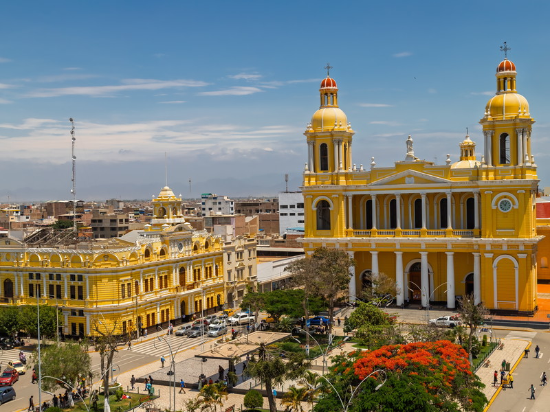 Chiclayo