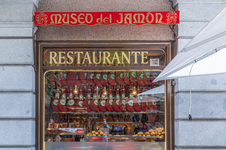 Madrid