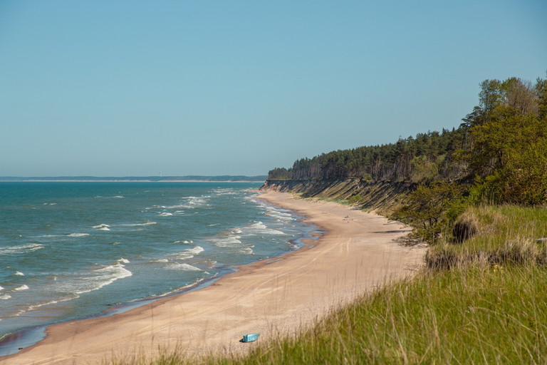 Jurkalne, Lettland