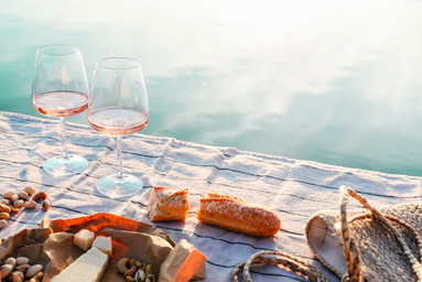Rosé Special 2026: il mondo in rosa