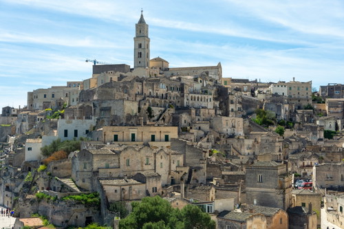 Matera