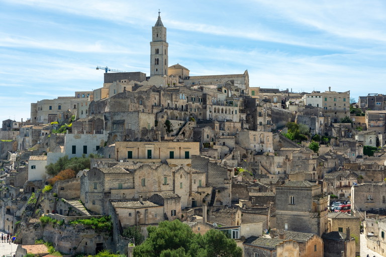 Matera
