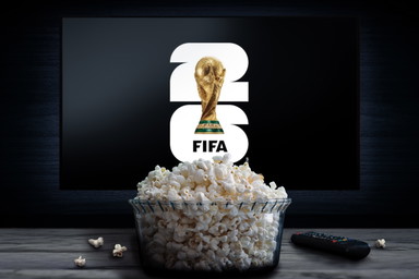 Die Snackifizierung der Fußball-WM