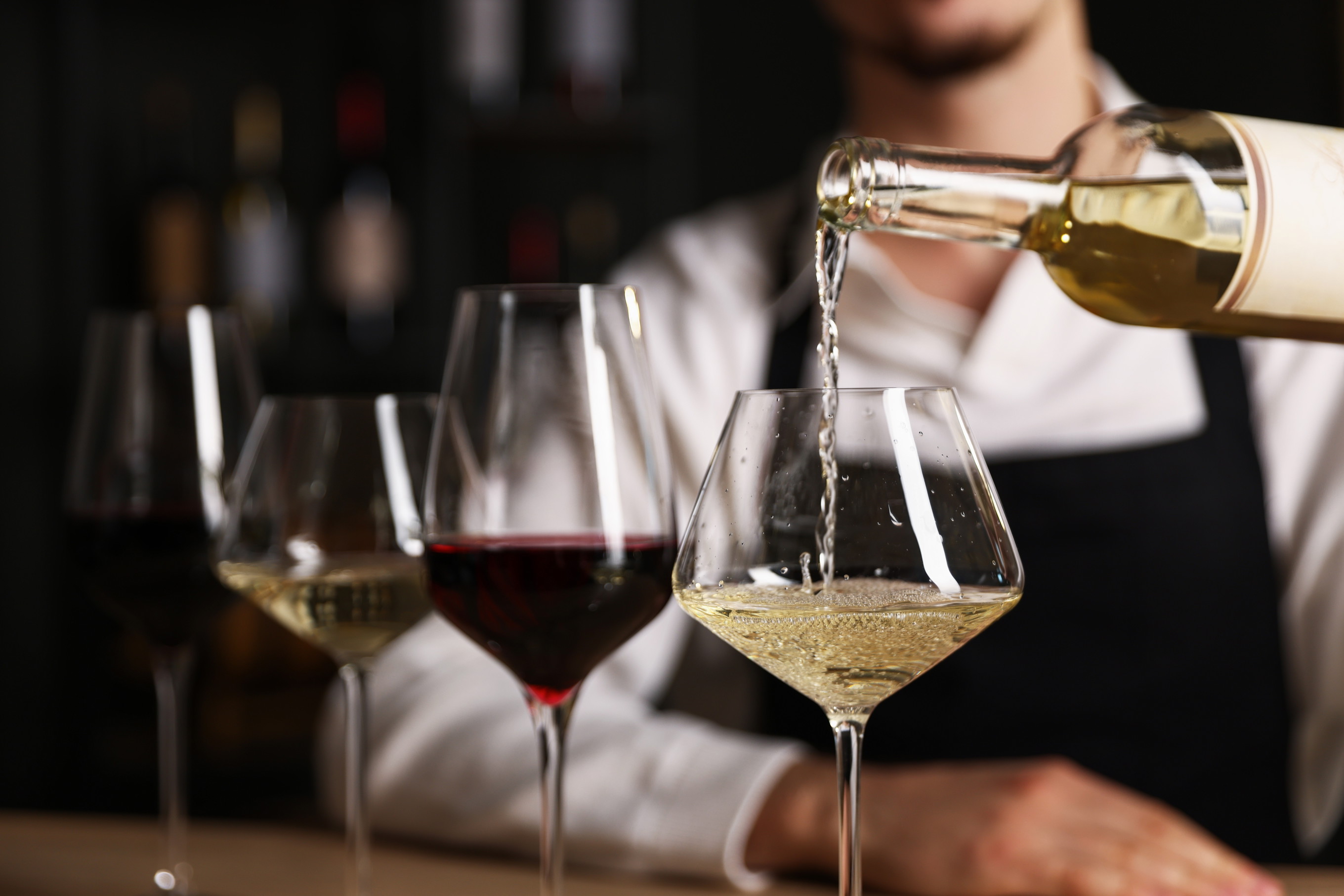 Wine & Invest Forum