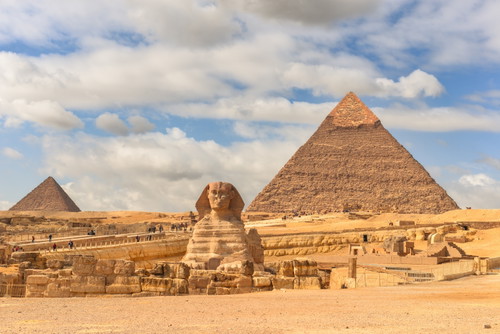 Ägypten