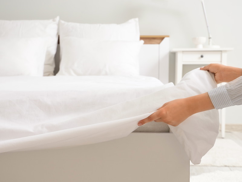 Schmutzige Matratzen und Bettwanzen: Diese Reiseziele haben ein Hygieneproblem