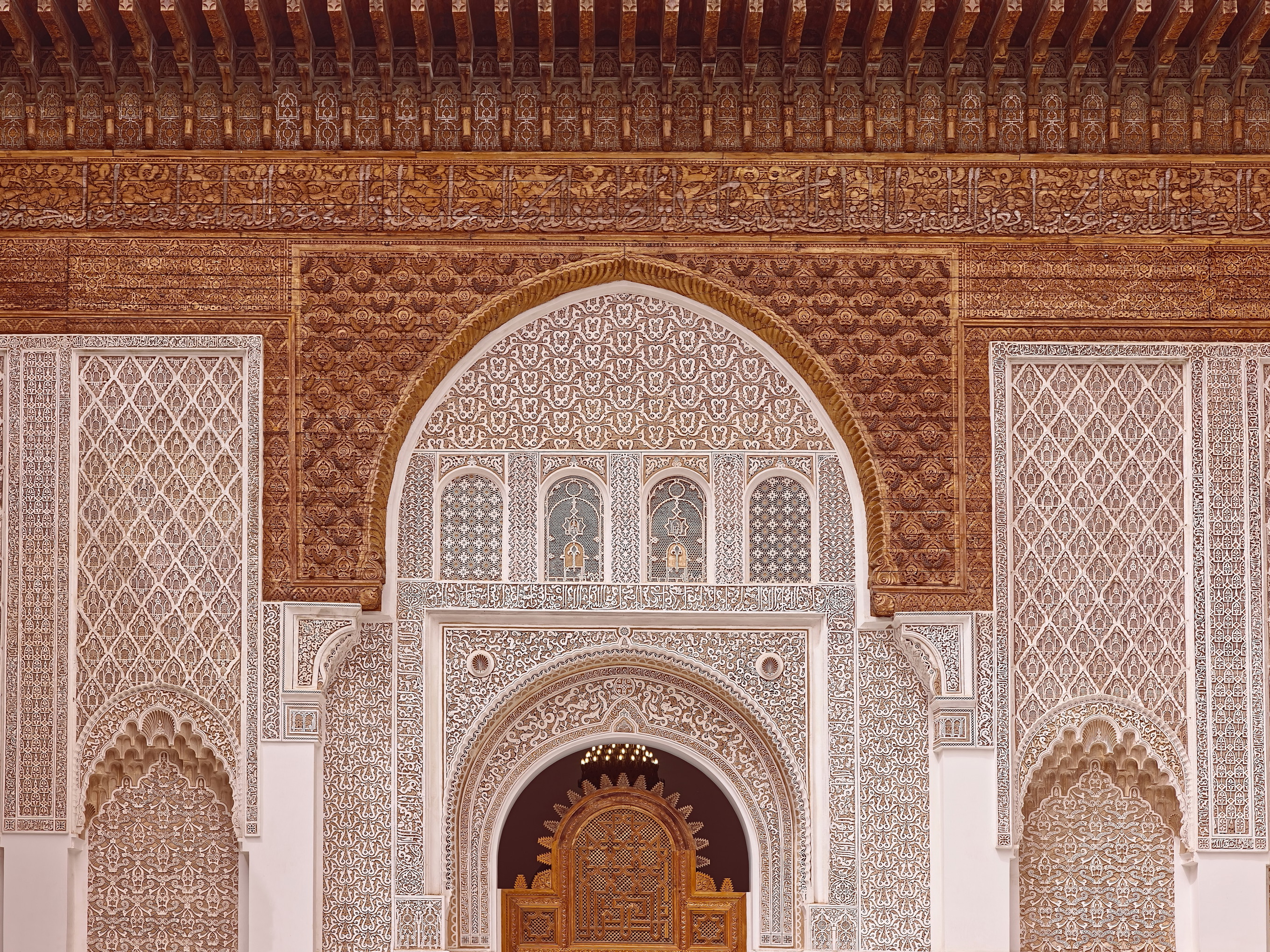 Marrakesch