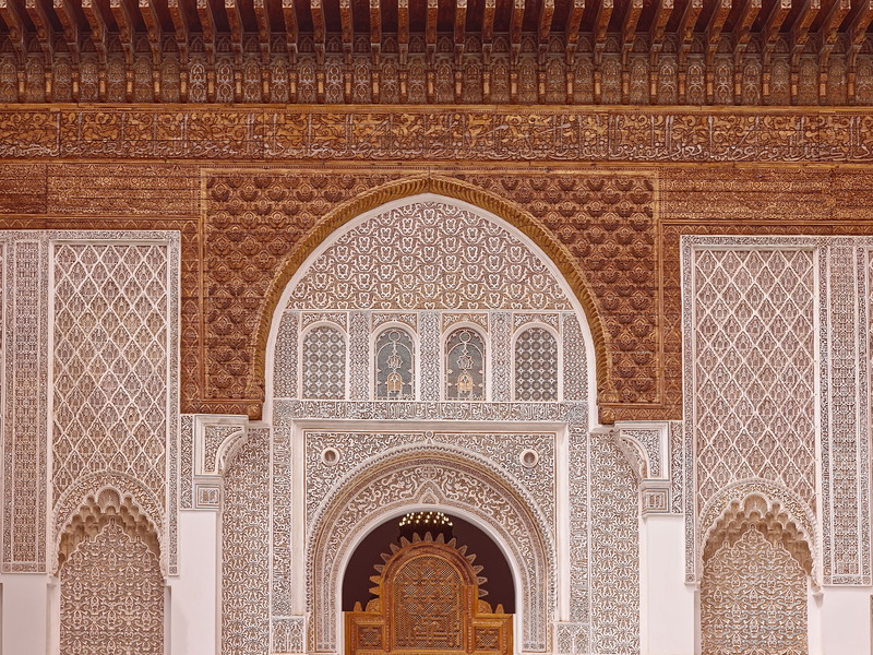 Marrakesch