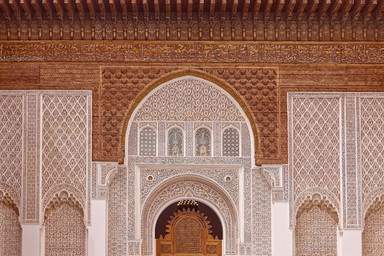 Lifestyle Travel Index 2026: Marrakesch überzeugt mit Kultur, Genuss und Design