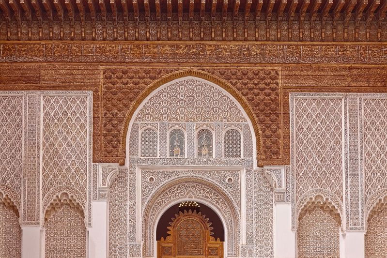 Lifestyle Travel Index 2026: Marrakesch überzeugt mit Kultur, Genuss und Design