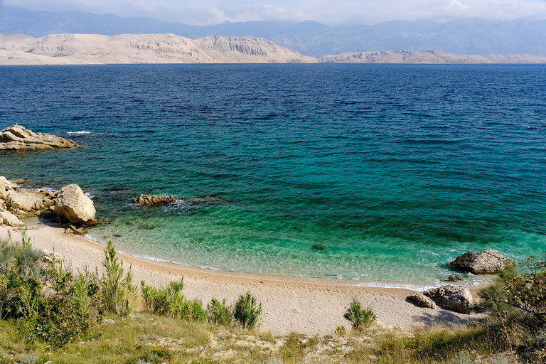 Bošana, Pag