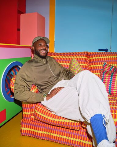 Yinka Ilori