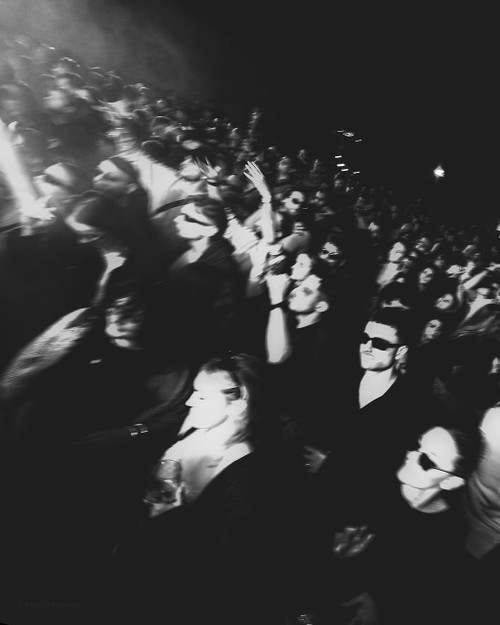 FOTO: Ženy, víno, funk
