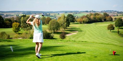Abschlag mit Genuss: Die «Excellence Golf Trophy 2026»