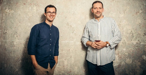 Mast x Natural: Dinner mit fünf Spitzenweingüter