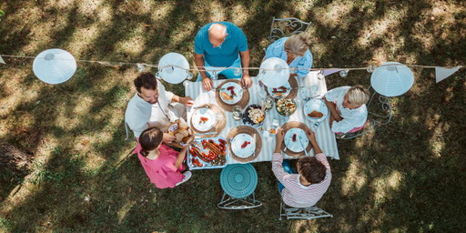Grillmenü – Genussmomente für den Sommer
