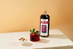 Rezept der Woche: »Barettino« on the Rocks