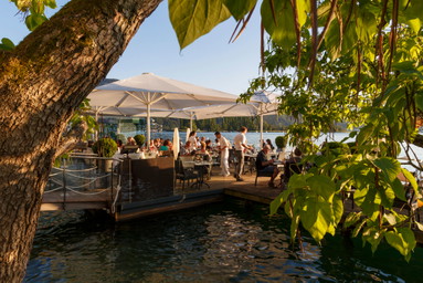 So schmeckt der Wörthersee: Kulinarik zwischen See und Bergen