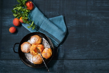 Step-by-Step: Thomas Dorfers Rezept für Wachauer Marillenknödel