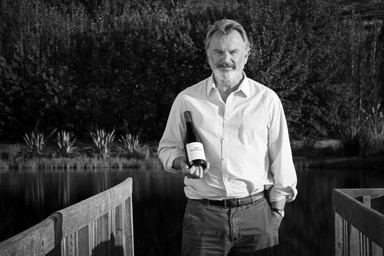 Trauer um Winzer und Schauspieler: Sam Neill ist verstorben (1947- 2026)